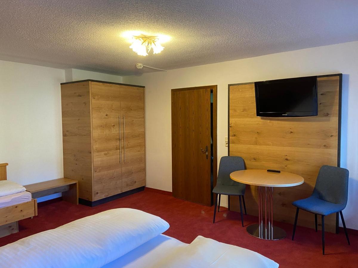 Appartment Thumerhof Wildschoenau Нидерау Экстерьер фото