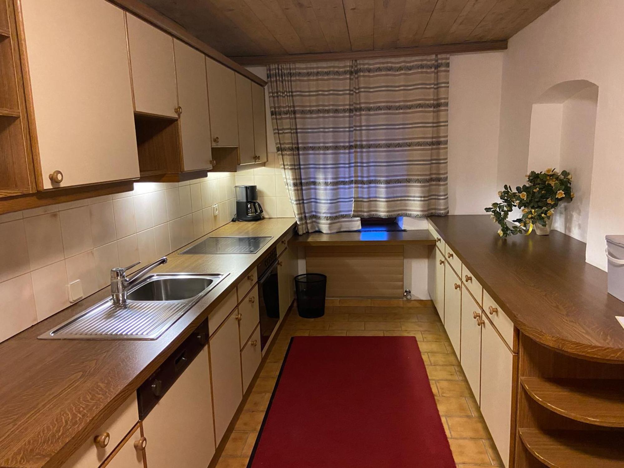 Appartment Thumerhof Wildschoenau Нидерау Экстерьер фото