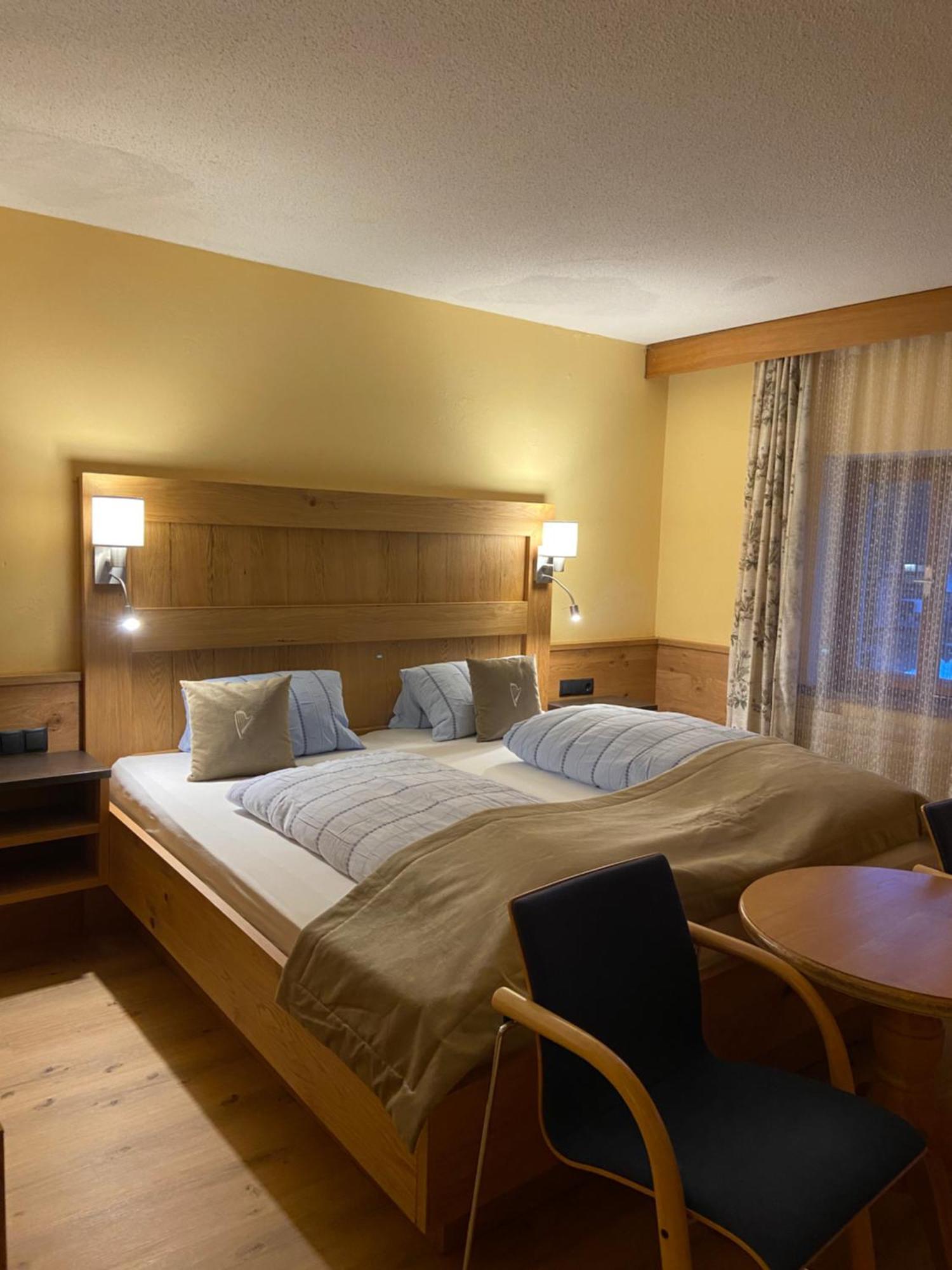 Appartment Thumerhof Wildschoenau Нидерау Экстерьер фото