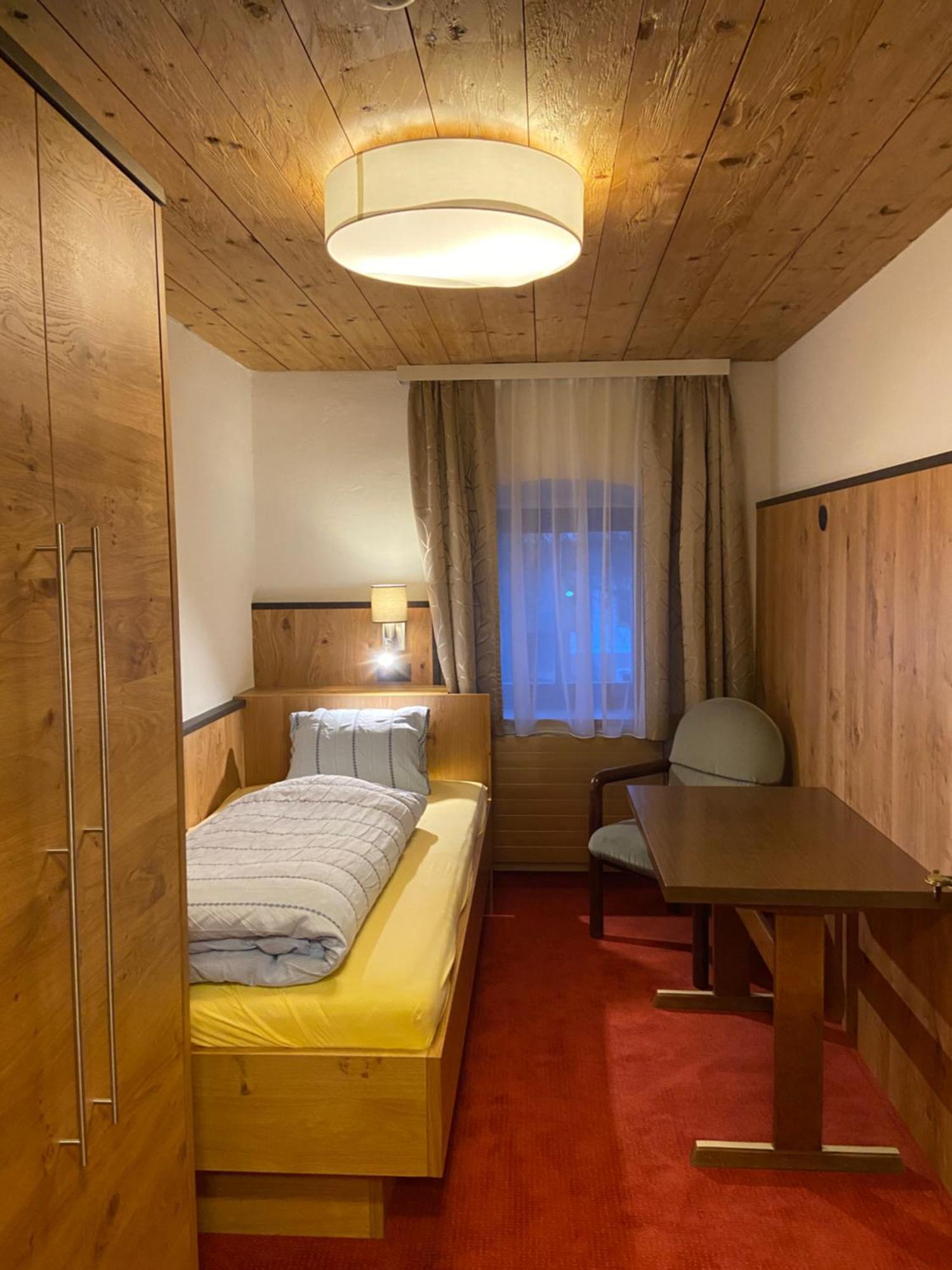 Appartment Thumerhof Wildschoenau Нидерау Экстерьер фото